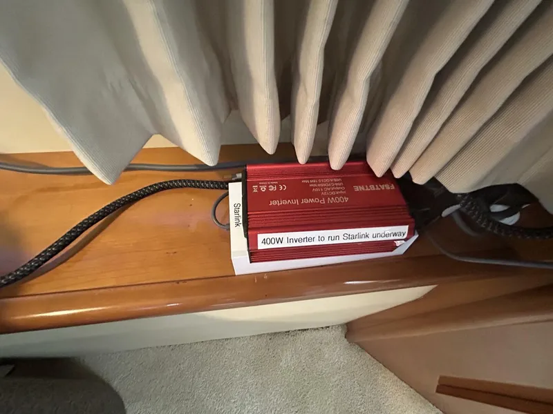 Slide: The Image of Carver Yachts 366 MY 2005 - 5986081