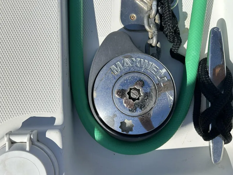 Slide: The Image of Carver Yachts 366 MY 2005 - 5986042