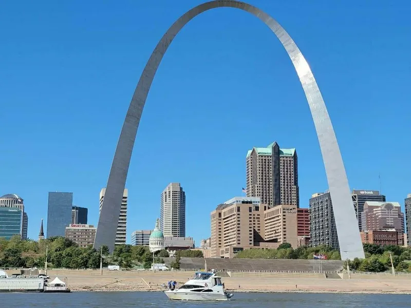 Slide: The Image of St Louis MO - 5986112