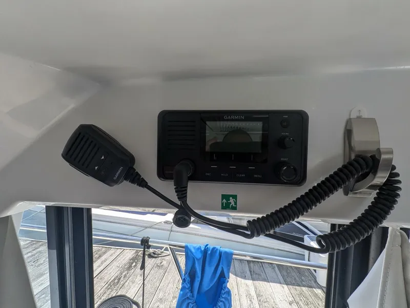 Slide: The Image of Jeanneau NC 1095 Weekender 2023 - 5983080