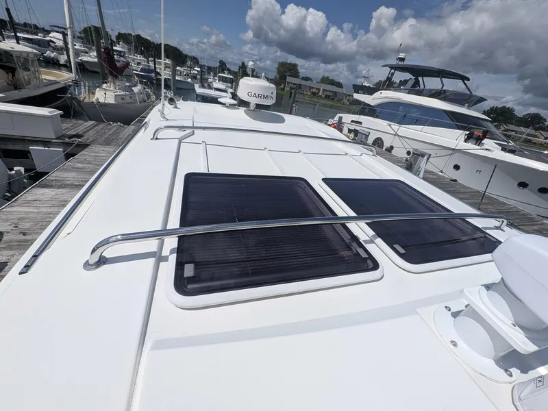 Slide: The Image of Jeanneau NC 1095 Weekender 2023 - 5983089