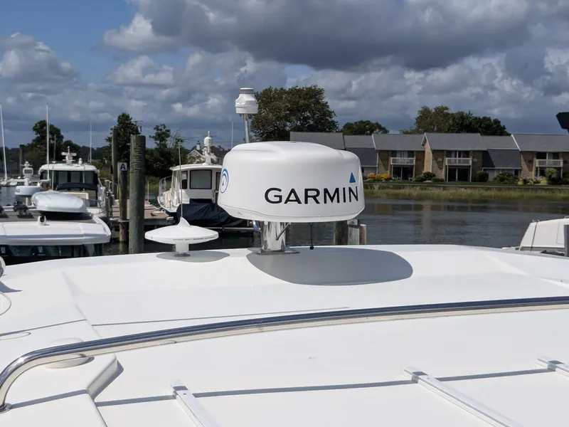 Slide: The Image of Jeanneau NC 1095 Weekender 2023 - 5983090