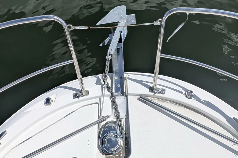 Slide: The Image of Jeanneau NC 1095 Weekender 2023 - 5983094