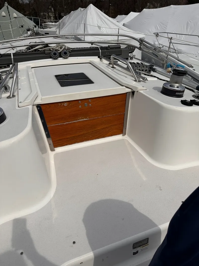 Slide: The Image of Catalina 470 2002 - 6017554