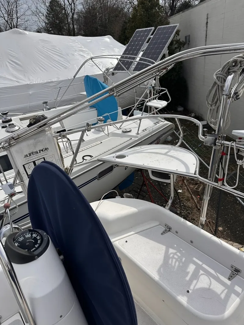 Slide: The Image of Catalina 470 2002 - 6017553