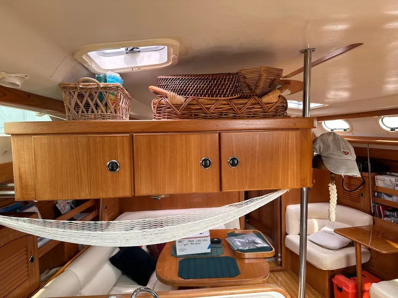 Slide: The Image of Catalina 470 2002 - 6017583