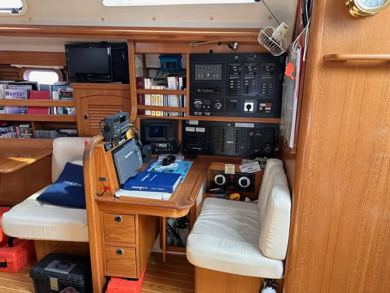 Slide: The Image of Catalina 470 2002 - 6017584