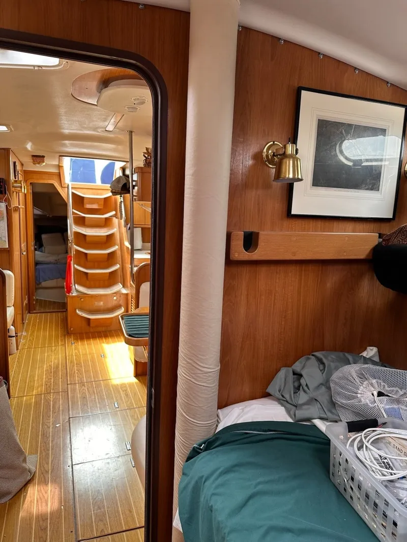 Slide: The Image of Catalina 470 2002 - 6017591