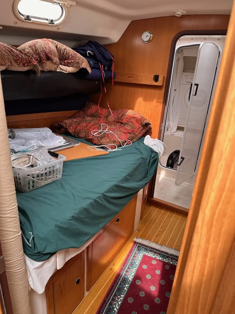 Slide: The Image of Catalina 470 2002 - 6017592