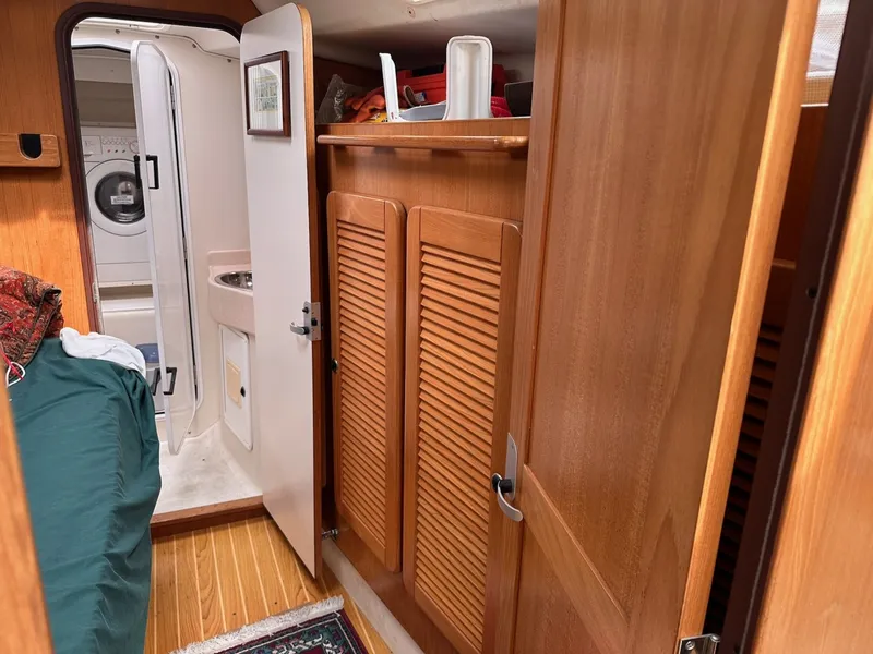 Slide: The Image of Catalina 470 2002 - 6017593