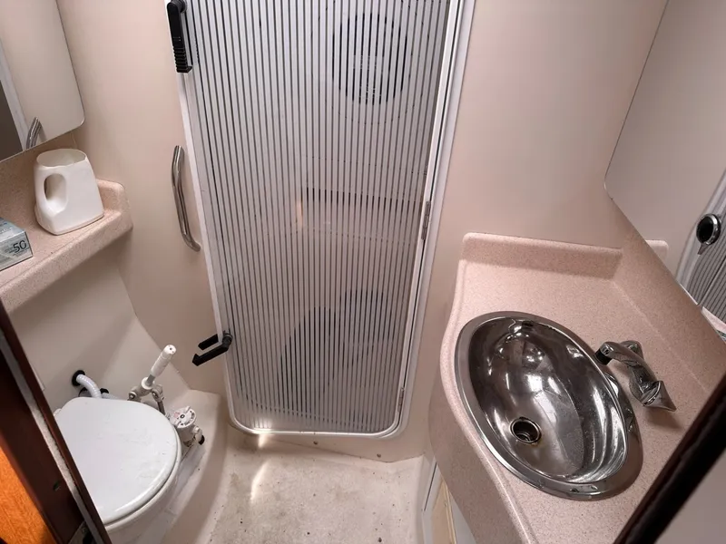 Slide: The Image of Catalina 470 2002 - 6017594