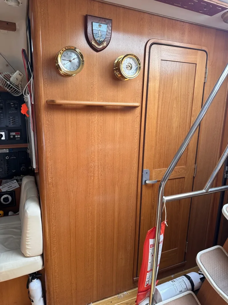 Slide: The Image of Catalina 470 2002 - 6017585