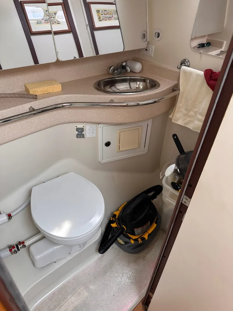 Slide: The Image of Catalina 470 2002 - 6017596