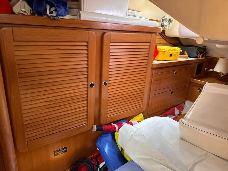 Slide: The Image of Catalina 470 2002 - 6017599