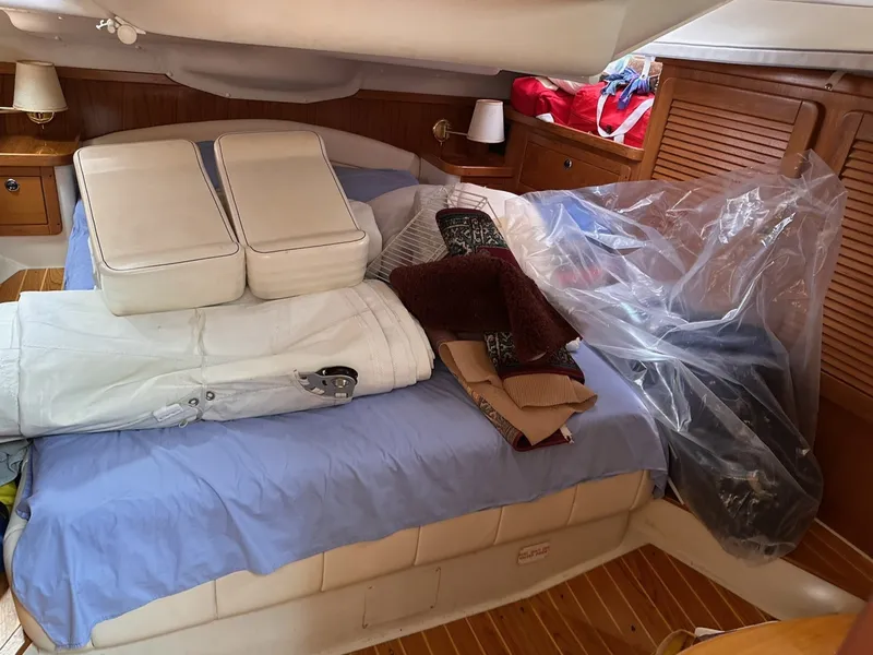 Slide: The Image of Catalina 470 2002 - 6017597