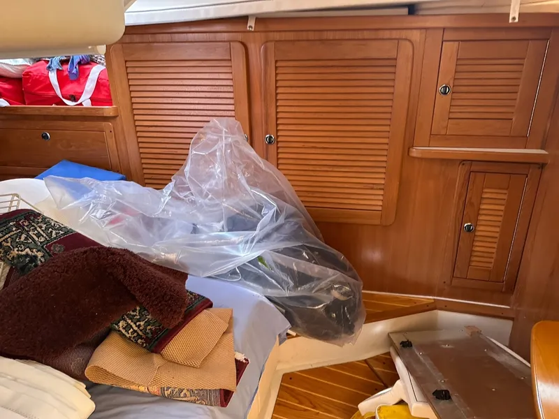 Slide: The Image of Catalina 470 2002 - 6017598