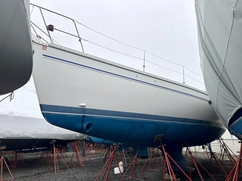 Slide: The Image of Catalina 470 2002 - 6023527