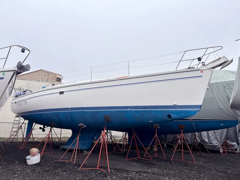 Slide: The Image of Catalina 470 2002 - 6023525