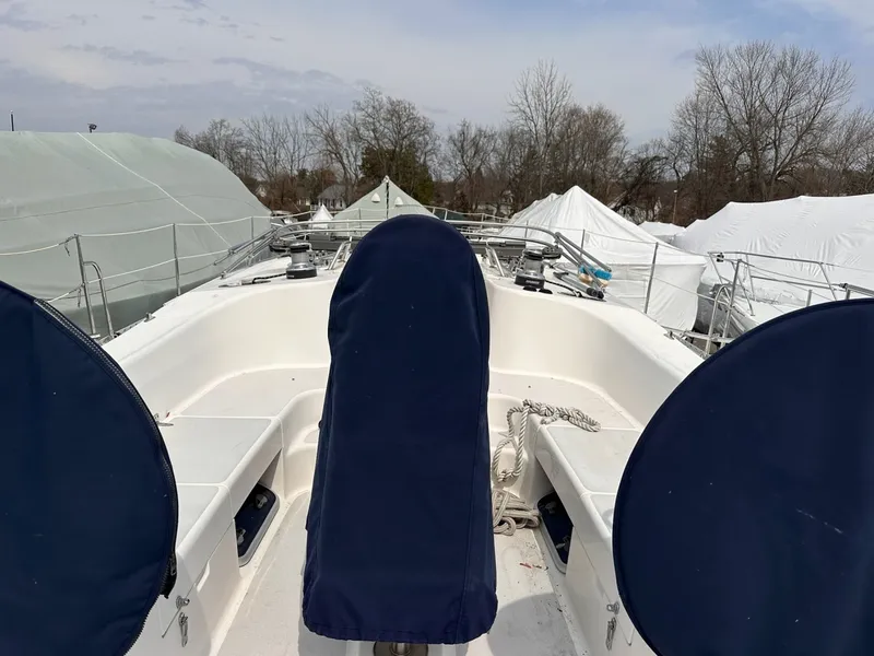 Slide: The Image of Catalina 470 2002 - 6017550