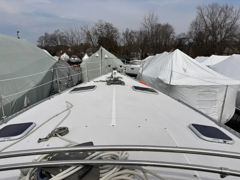 Slide: The Image of Catalina 470 2002 - 6017556