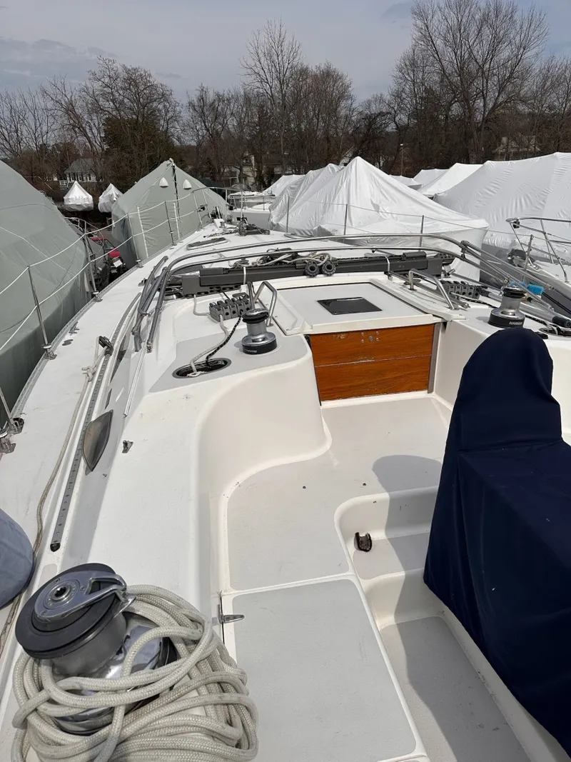 Slide: The Image of Catalina 470 2002 - 6017551