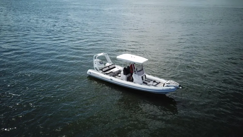 The Image of Highfield Sport 760 2024 - undefined