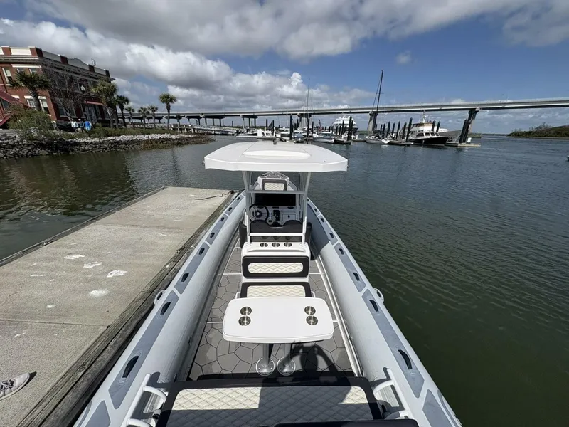 Slide: The Image of Highfield Sport 760 2024 - 5983377