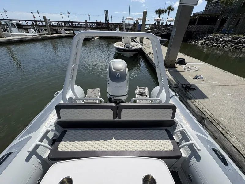 Slide: The Image of Highfield Sport 760 2024 - 5983380