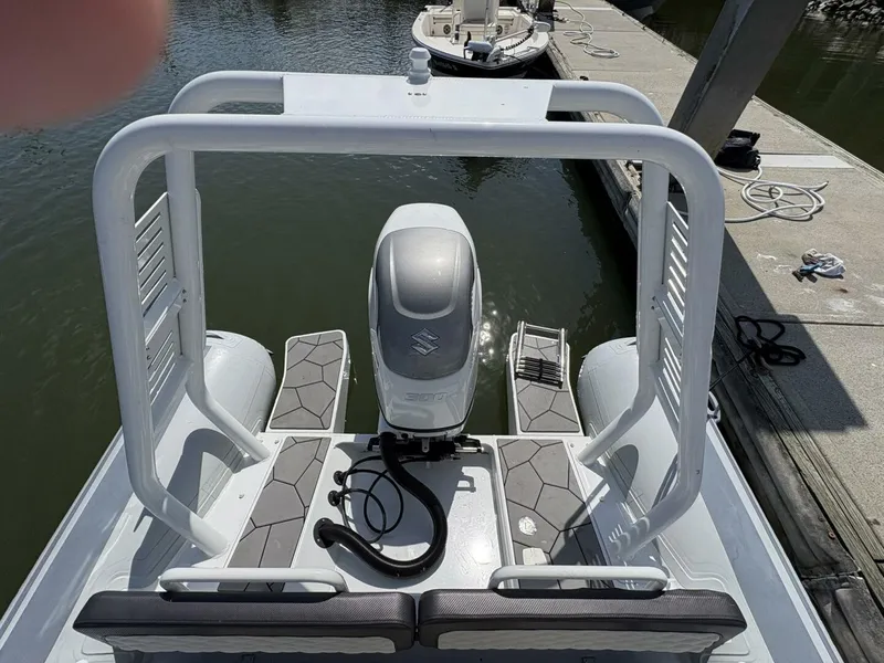 Slide: The Image of Highfield Sport 760 2024 - 5983382