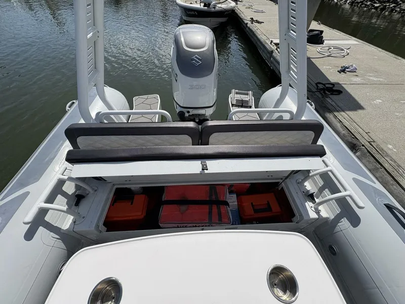 Slide: The Image of Highfield Sport 760 2024 - 5983383