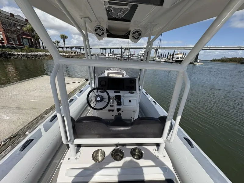 Slide: The Image of Highfield Sport 760 2024 - 5983385