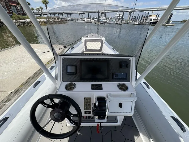 Slide: The Image of Highfield Sport 760 2024 - 5983386