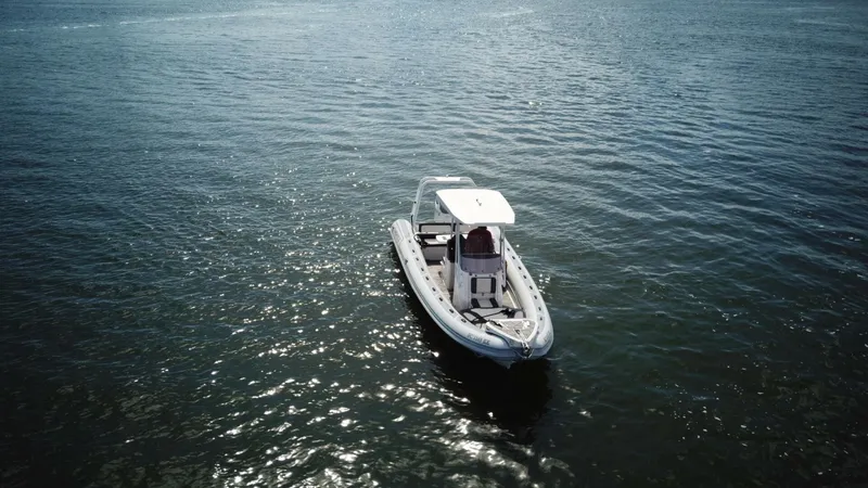 Slide: The Image of Highfield Sport 760 2024 - 5983346