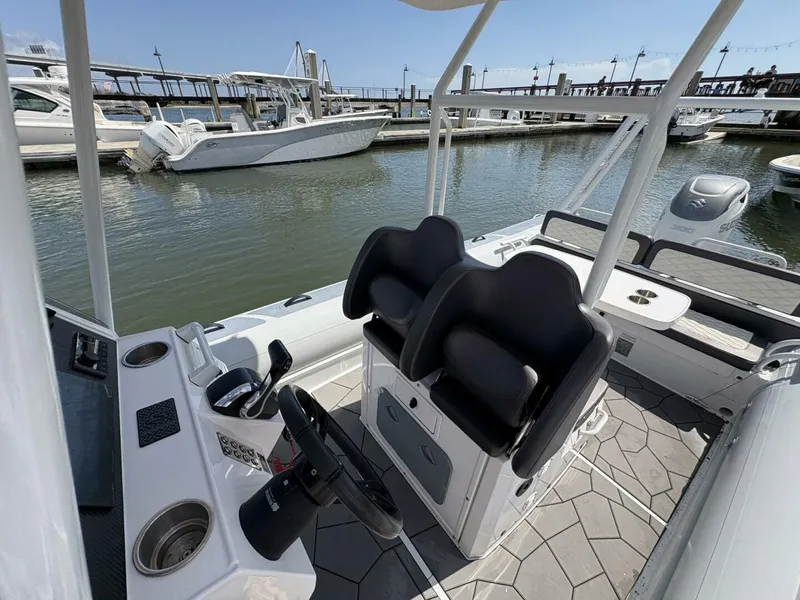 Slide: The Image of Highfield Sport 760 2024 - 5983388