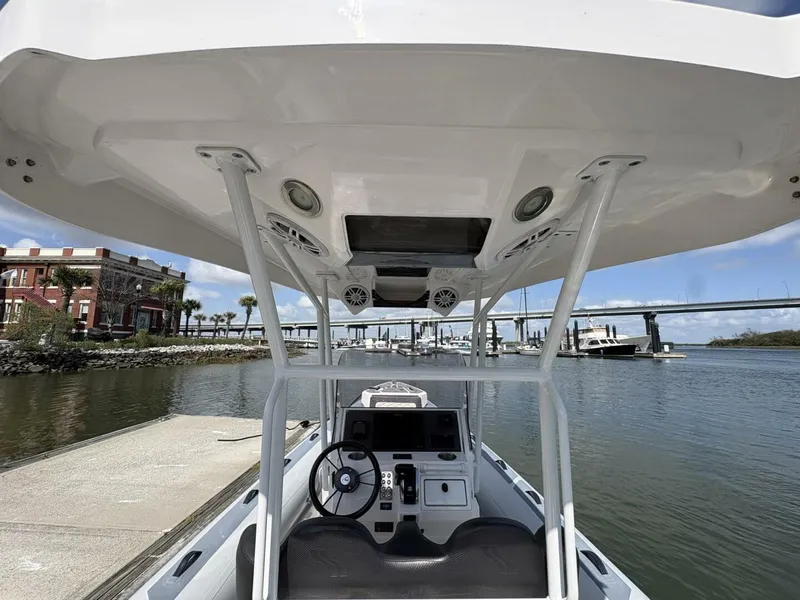 Slide: The Image of Highfield Sport 760 2024 - 5983389