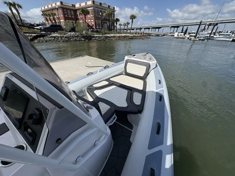 Slide: The Image of Highfield Sport 760 2024 - 5983390