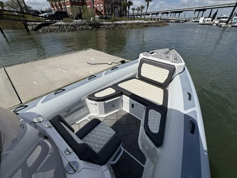 Slide: The Image of Highfield Sport 760 2024 - 5983391