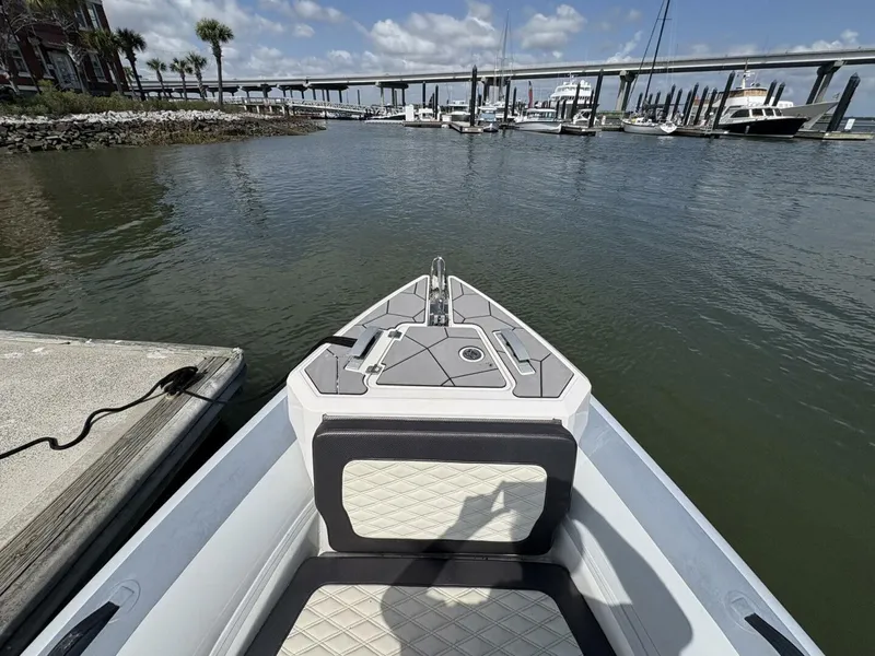 Slide: The Image of Highfield Sport 760 2024 - 5983392