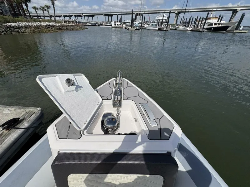 Slide: The Image of Highfield Sport 760 2024 - 5983393