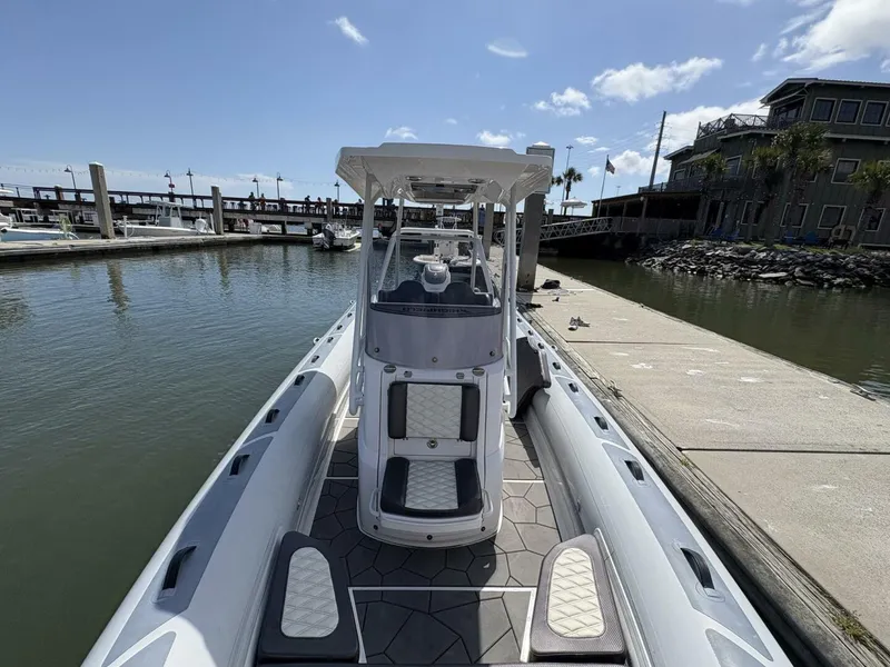 Slide: The Image of Highfield Sport 760 2024 - 5983394