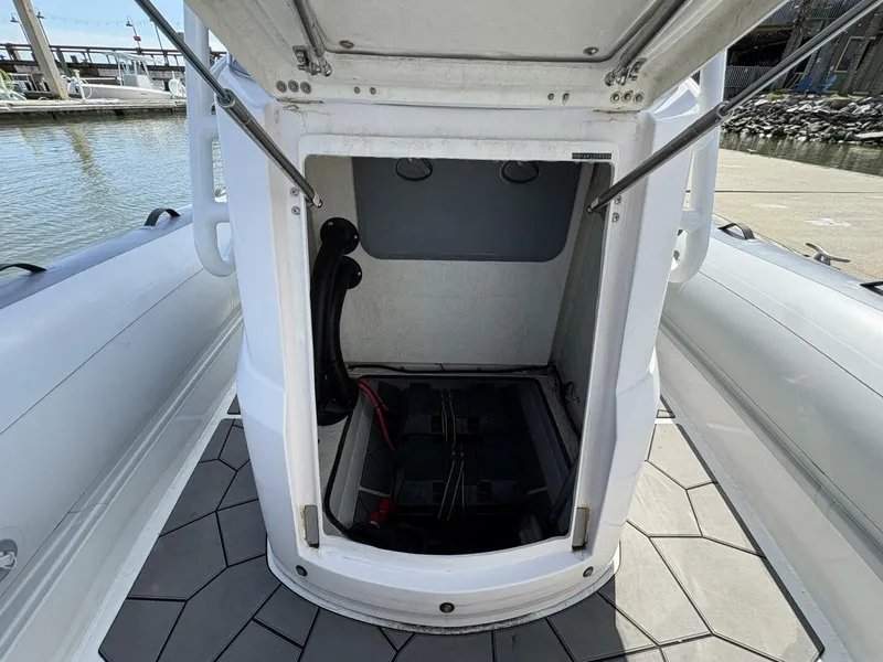 Slide: The Image of Highfield Sport 760 2024 - 5983395