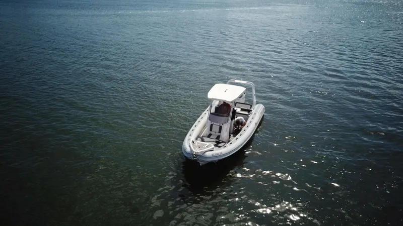 Slide: The Image of Highfield Sport 760 2024 - 5983350