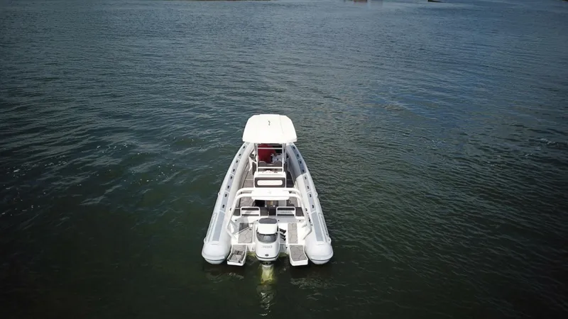 Slide: The Image of Highfield Sport 760 2024 - 5983356