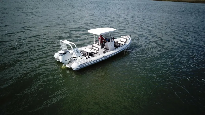 Slide: The Image of Highfield Sport 760 2024 - 5983359