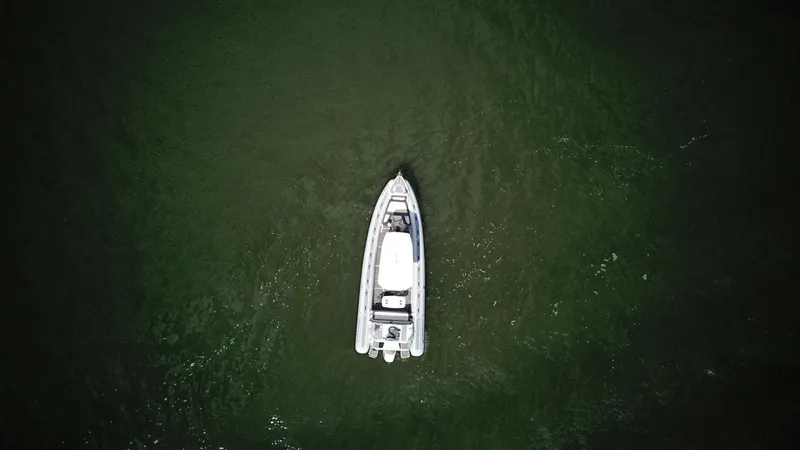 Slide: The Image of Highfield Sport 760 2024 - 5983362