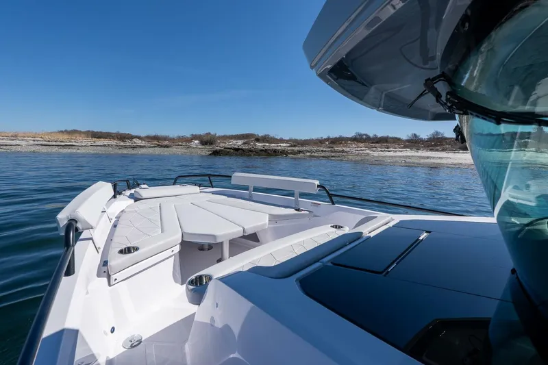 Slide: The Image of Axopar 29 2026 - 5983900