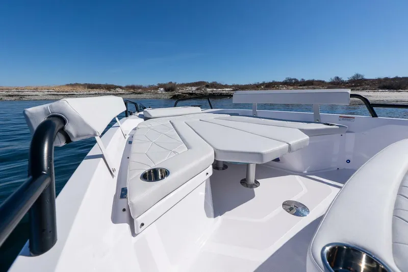 Slide: The Image of Axopar 29 2026 - 5983901