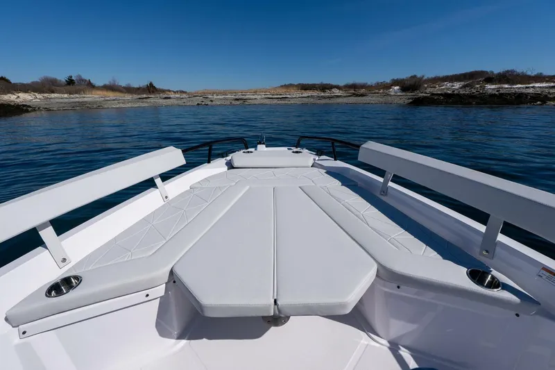 Slide: The Image of Axopar 29 2026 - 5983902