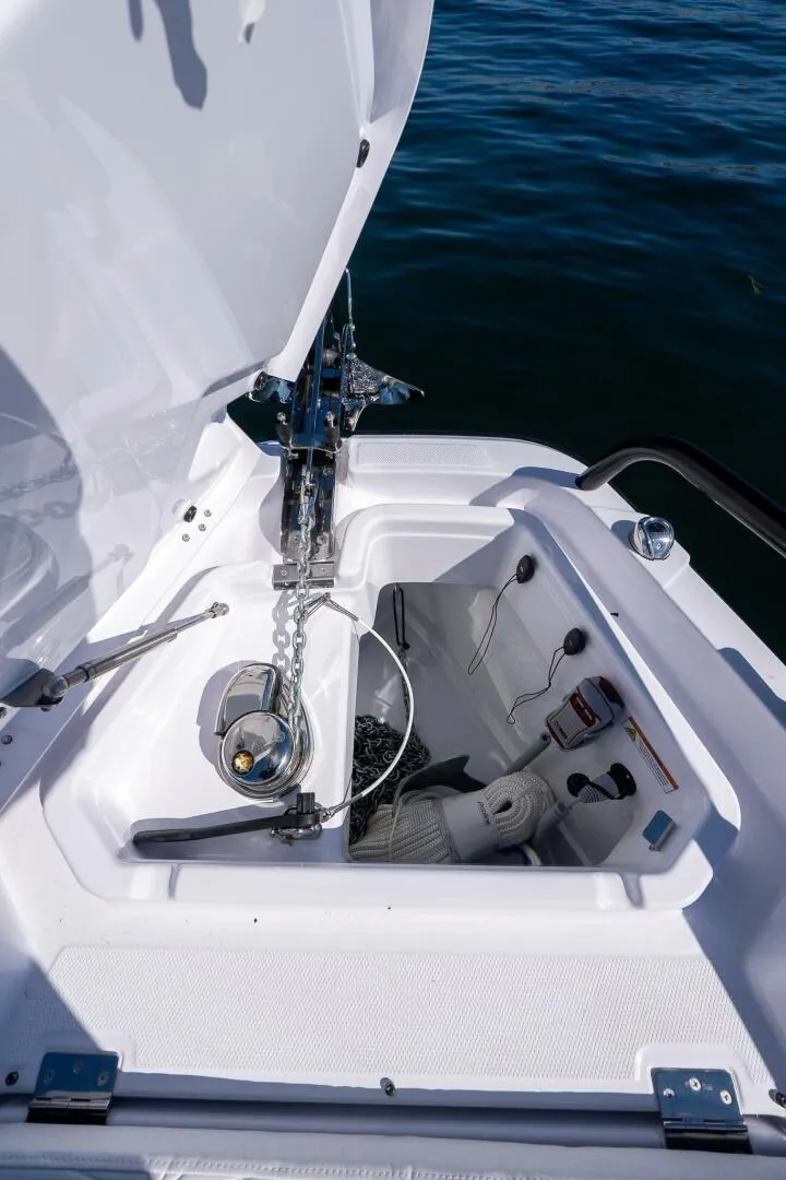 Slide: The Image of Axopar 29 2026 - 5983903