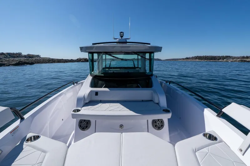 Slide: The Image of Axopar 29 2026 - 5983904